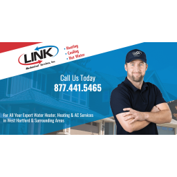 Link Mechanical Services, Inc. logo