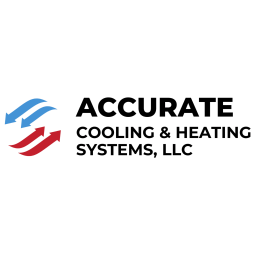 Accurate Heating And Cooling - Stamford, CT logo
