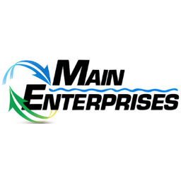 Main Enterprises Inc. logo