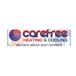 Carefree Heating & Cooling LLC logo