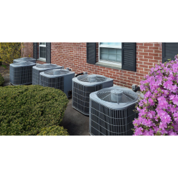 Viglione Heating & Cooling logo
