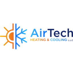 Airtech Heating And Cooling - Branford, CT logo