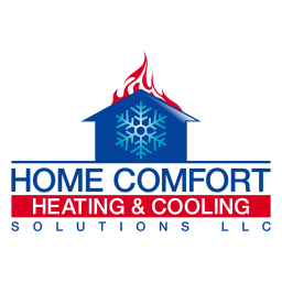 Home Comfort Heating & Cooling - East Haven, CT logo