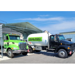 Long Hill Energy logo