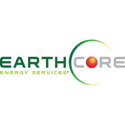 Earth Core Energy Services Prospect logo