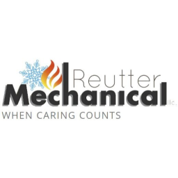 Reutter Mechanical logo