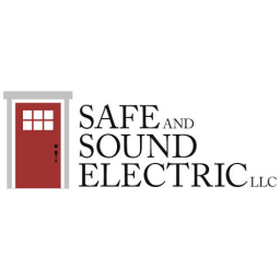 Safe and Sound Electric logo