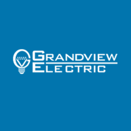 Grandview Electric logo