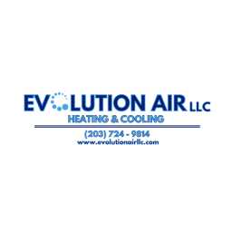 Evolution Air, LLC logo