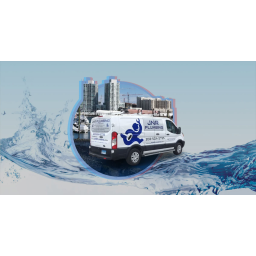 JNR Plumbing LLC logo