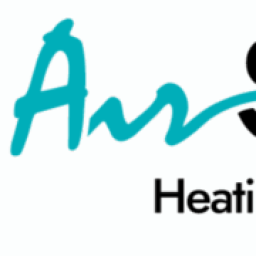 Air Solutions, Inc. logo