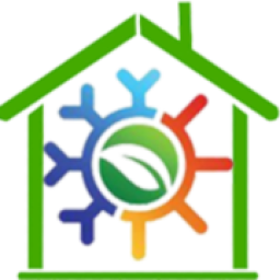 Green Mechanicals Heating & Cooling LLC logo