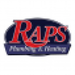 Raps Plumbing, Heating & Drain Services logo