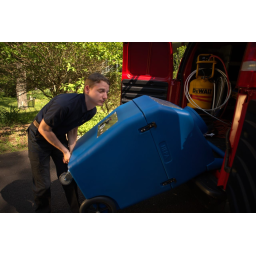 Lowe's Air Duct Cleaning - Norwalk, CT logo