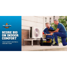 Varsity Zone HVAC of Norwalk logo