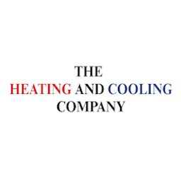 The Heating & Cooling Company logo