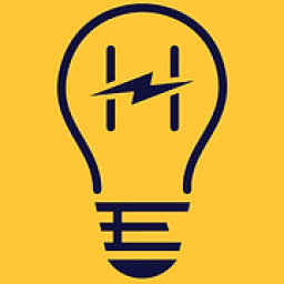 Harborview Electric logo