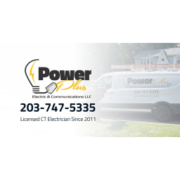 PowerPlus Electric & Communications LLC logo