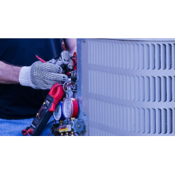 Complete Heating & Air Conditioning Inc. logo