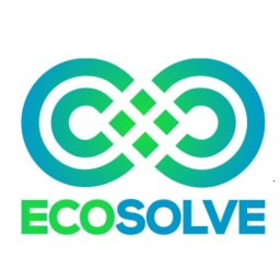 EcoSolve LLC logo