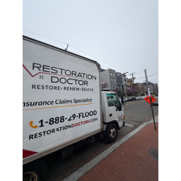 Restoration Doctor Water Removal of Washington DC logo