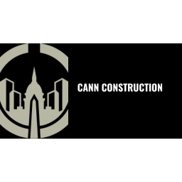 Cann Construction logo