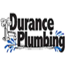 Durance Plumbing logo