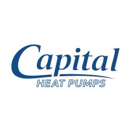 Capital Heat Pumps logo