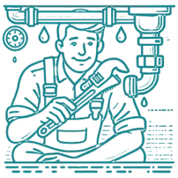 South Florida Plumbing And Backflow LLC logo