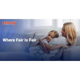 Fairway Heating & Cooling LLC logo