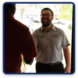 Graham Heating & Air Conditioning - Lakeland logo