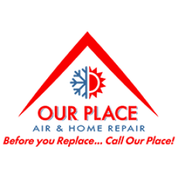 Our Place Air & Home Repair - Orlando, FL logo