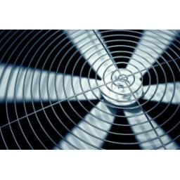 Bowers Heat & Air Inc. logo