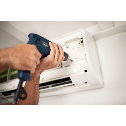AC Service Today logo
