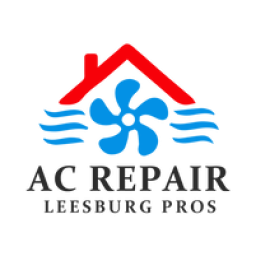 AC Repair Leesburg Pros logo