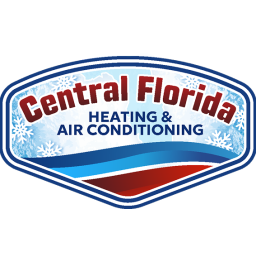 Central Florida Heating Air Conditioning logo