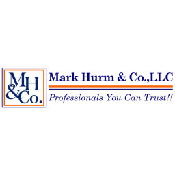 Mark Hurm & Co. LLC logo