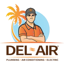 Colman Heating & Air logo