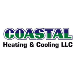 Coastal Heating & Cooling logo