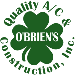 O Brien S Heating And Air Conditioning logo