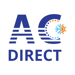 AC Direct - Palm Coast, FL logo