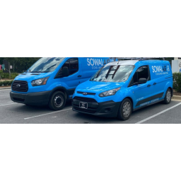 Sowal Air Cooling & Heating LLC logo