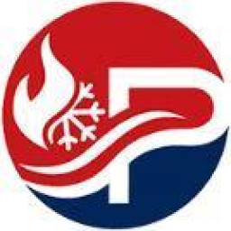 Professional, Inc. logo