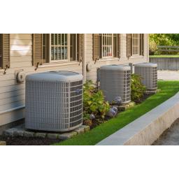 America First Air Conditioning & Heating logo