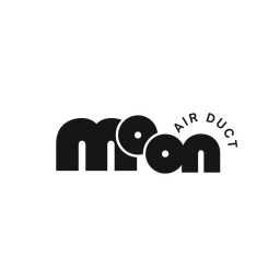 Moon Jacksonville Air Duct Cleaning logo