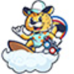 Cool Cats logo