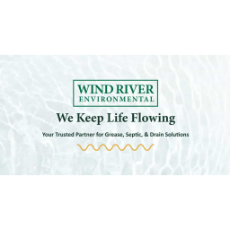 Metro Rooter, A Wind River Company logo