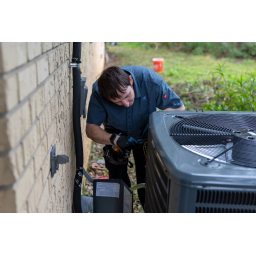 Temples Heating & Air Conditioning LLC logo