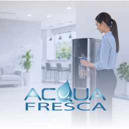 Acqua Fresca, Inc. logo