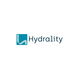 Hydrality logo